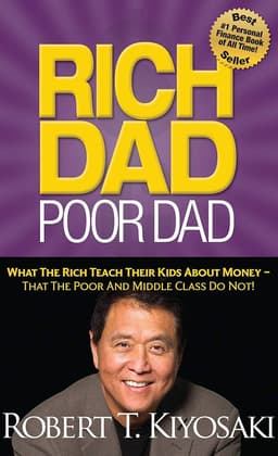 Rich Dad, Poor Dad