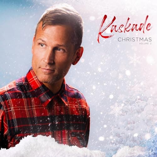 Joy to the World by Kaskade & Guinevere album cover