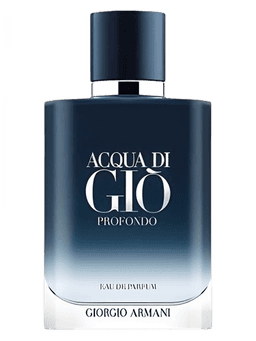 Giorgio Armani Acqua di Gio Profondo Eau de Parfum