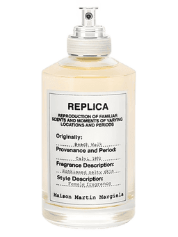 Maison Margiela Replica Beach Walk