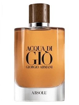 Giorgio Armani Acqua di Gio Absolu