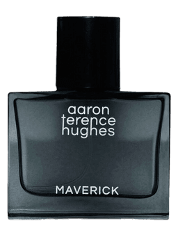 Aaron Terence Hughes Maverick