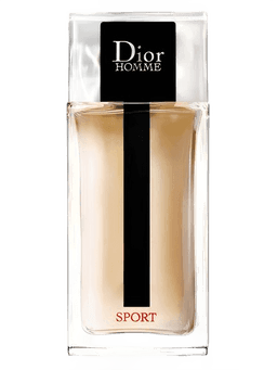 Dior Homme Sport 2021