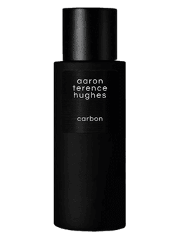 Aaron Terence Hughes Carbon