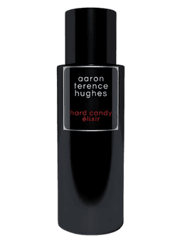 Aaron Terence Hughes Hard Candy Elixir