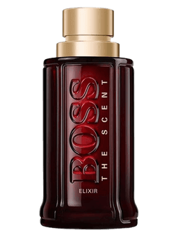 Hugo Boss Boss The Scent Elixir For Him