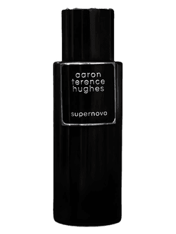 Aaron Terence Hughes Supernova