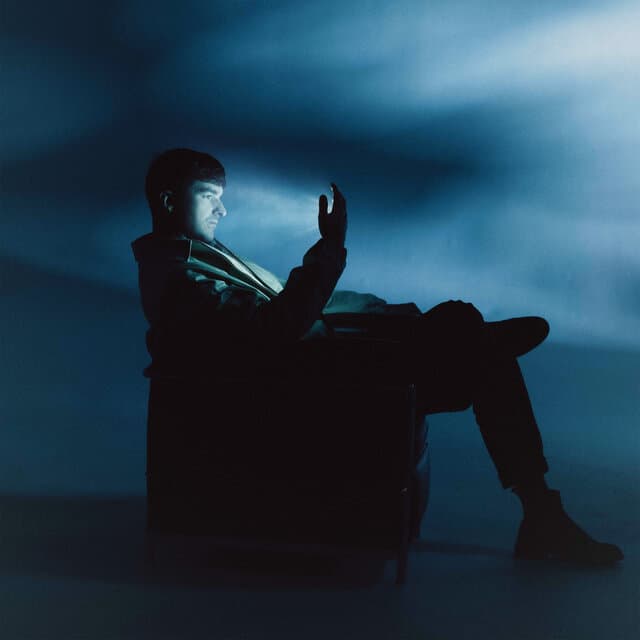 Don't Need To Know by Galimatias album cover