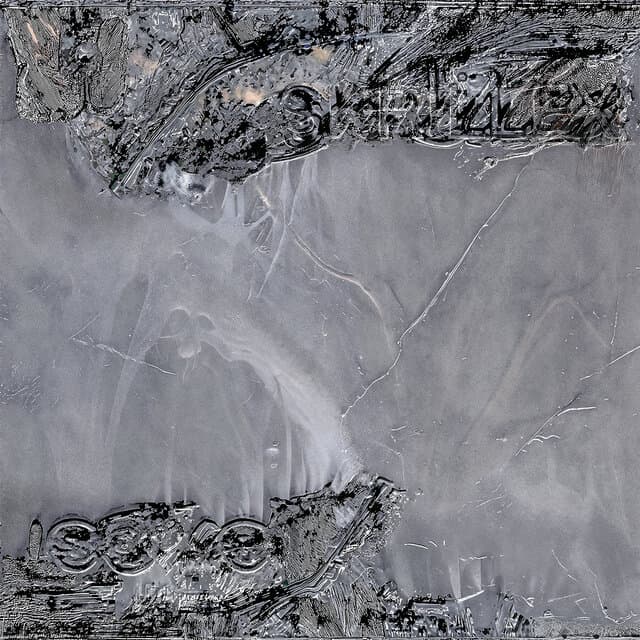 Fuze by Skrillex, Isoxo album cover